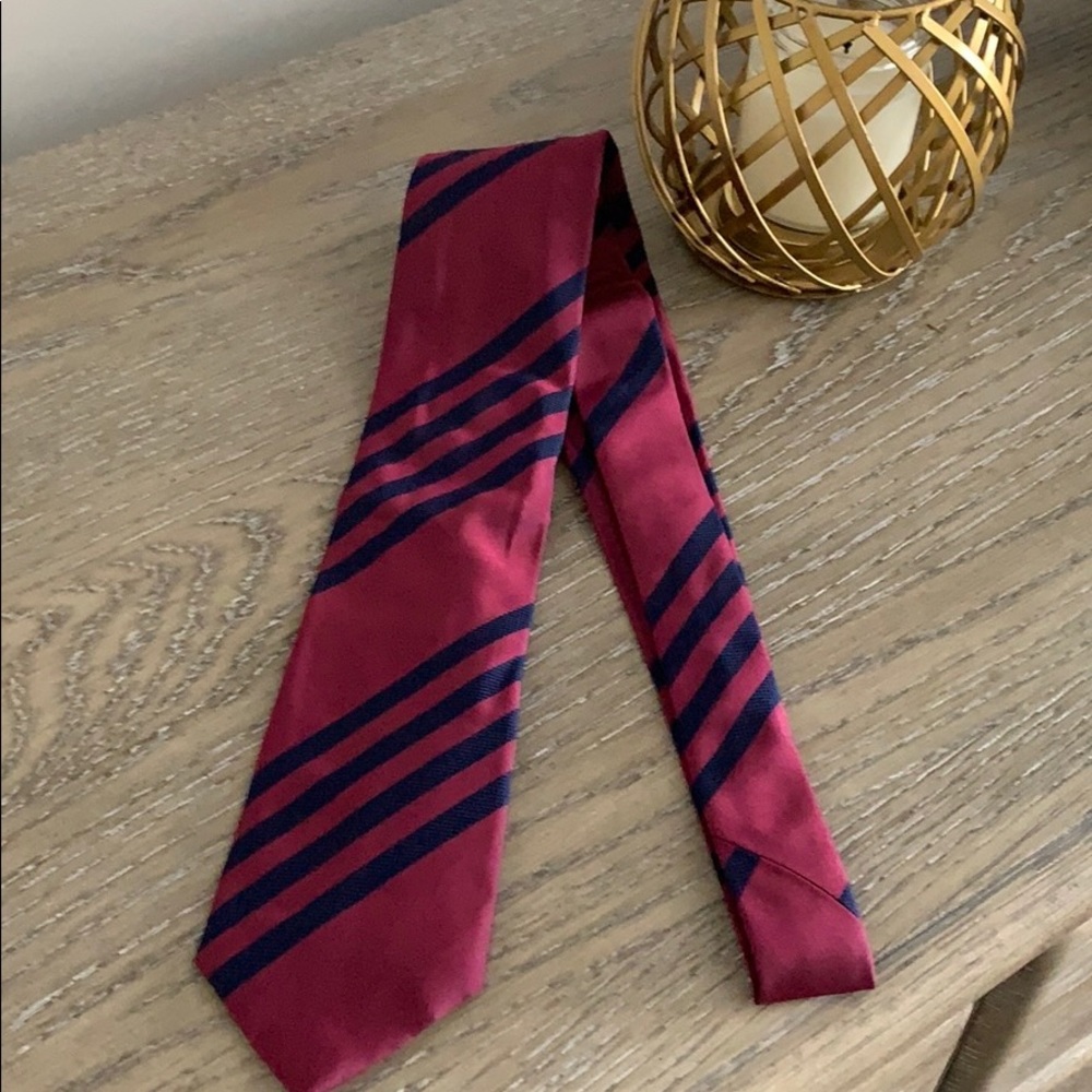 TIE